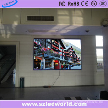 HD2.5 Indoor Full Color LED Sign Board Display for Advertising